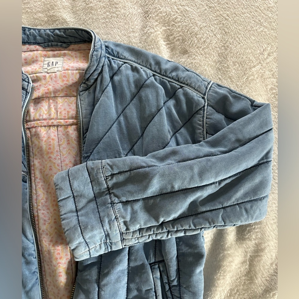 Gap Jacket - image 3